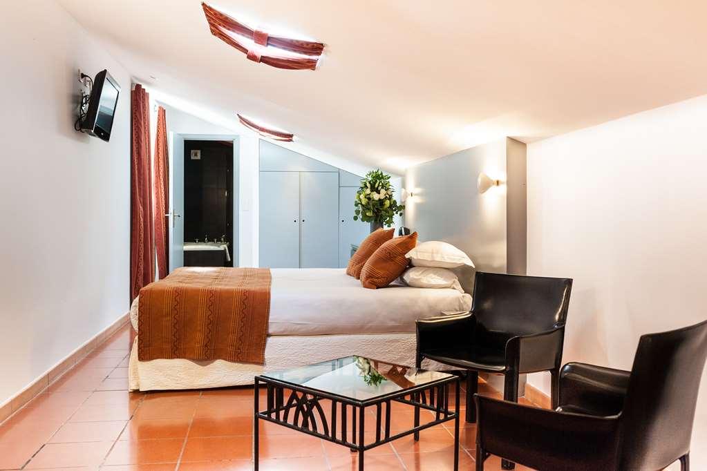 Suite Home**** Aix En Provence Sud - Bouc Bel Air Room photo