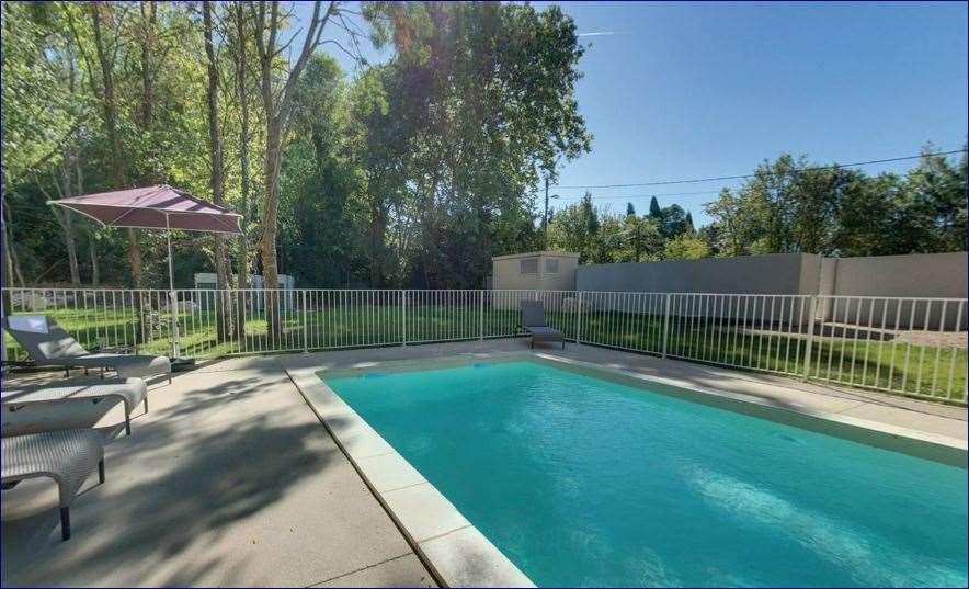 Suite Home**** Aix En Provence Sud - Bouc Bel Air Facilities photo